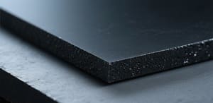 Sintered silicon carbide quality: Why raw material purity matters